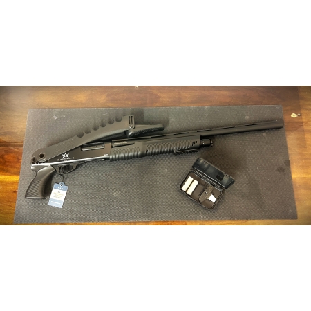 Strzelba ARMSKON GN03, kal. 12/76 (12 Ga)