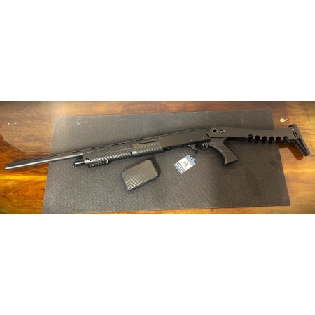 Strzelba ARMSKON GN03, kal. 12/76 (12 Ga)