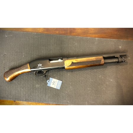 Strzelba ARMSKON GN13, kal. 12/76 (12Ga)