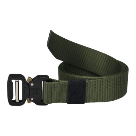 Pas CTB Camo Military Gear - Zielony