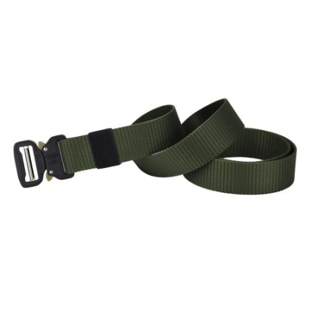 Pas CTB Camo Military Gear - Zielony