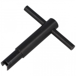 Klucz do kominków rewolwerowych Pietta