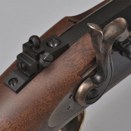 Karabin Pedersoli Traditional Hawken Hunter kal. .54 S.665