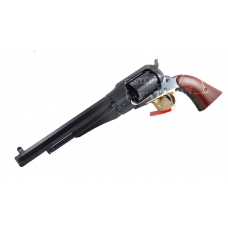 Rewolwer 1858 Remington New Improved Army 8