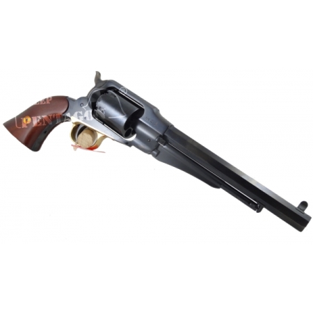 Rewolwer 1858 Remington New Improved Army 8