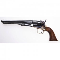Rewolwer 1862 Colt Police 6 1/2" .36 - Uberti