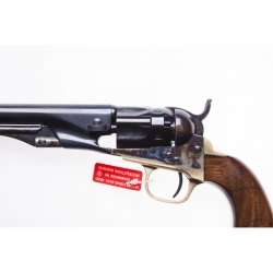 Rewolwer 1862 Colt Police 6 1/2