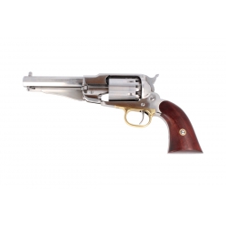 Rewolwer 1858 Remington New Model Army 5,5" Stainless Sheriff .44 - Pietta