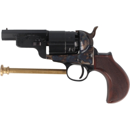 Rewolwer Pietta 1851 Colt Navy Yank Steel Snubnose .44