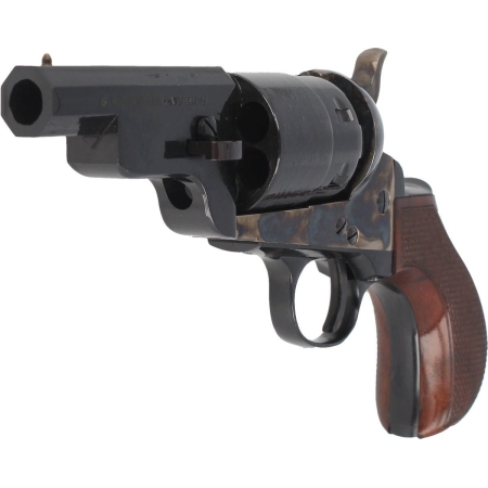 Rewolwer Pietta 1851 Colt Navy Yank Steel Snubnose .44