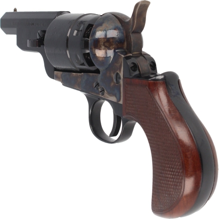 Rewolwer Pietta 1851 Colt Navy Yank Steel Snubnose .44
