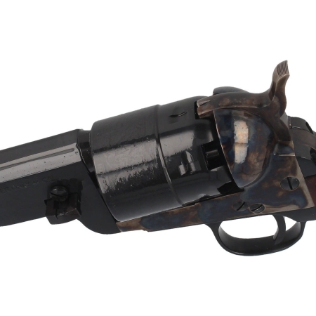 Rewolwer Pietta 1851 Colt Navy Yank Steel Snubnose .44