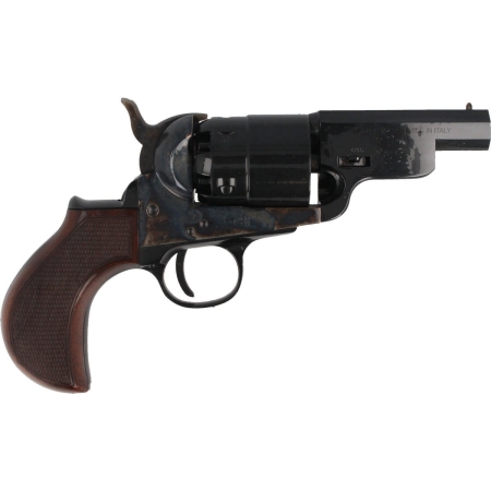 Rewolwer Pietta 1851 Colt Navy Yank Steel Snubnose .44