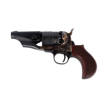 Rewolwer Pietta 1862 Colt Police Snubnose Thunderer Steel .44