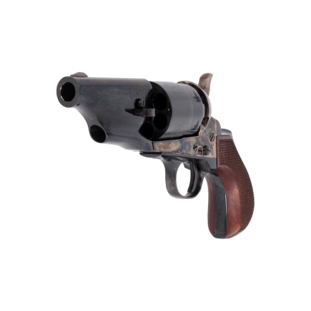 Rewolwer Pietta 1862 Colt Police Snubnose Thunderer Steel .44