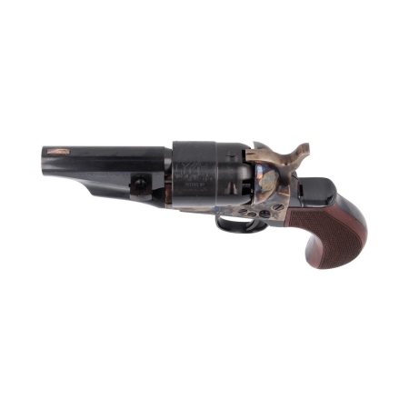 Rewolwer Pietta 1862 Colt Police Snubnose Thunderer Steel .44