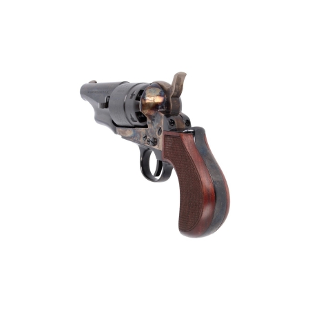Rewolwer Pietta 1862 Colt Police Snubnose Thunderer Steel .44