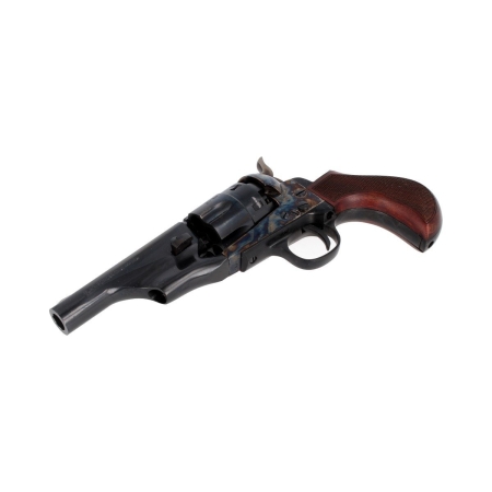 Rewolwer Pietta 1862 Colt Police Snubnose Thunderer Steel .44 Fluted