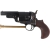 Rewolwer Pietta 1851 Colt Navy Yank Steel Snubnose .44