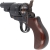 Rewolwer Pietta 1851 Colt Navy Yank Steel Snubnose .44