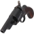 Rewolwer Pietta 1851 Colt Navy Yank Steel Snubnose .44