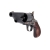 Rewolwer Pietta 1862 Colt Police Snubnose Thunderer Steel .44