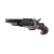 Rewolwer Pietta 1862 Colt Police Snubnose Thunderer Steel .44