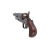 Rewolwer Pietta 1862 Colt Police Snubnose Thunderer Steel .44
