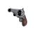 Rewolwer Pietta 1862 Colt Police Snubnose Thunderer Steel .44 Fluted
