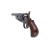 Rewolwer Pietta 1862 Colt Police Snubnose Thunderer Steel .44 Fluted