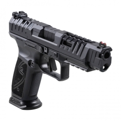 Pistolet Canik TP9 SFx Rival-S Czarny kal. 9x19mm