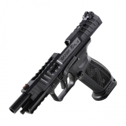 Pistolet Canik TP9 SFx Rival-S Czarny kal. 9x19mm
