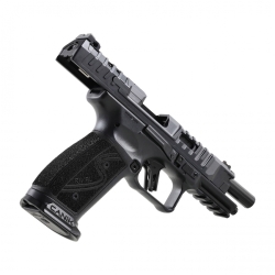 Pistolet Canik TP9 SFx Rival-S Czarny kal. 9x19mm