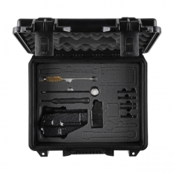 Pistolet Canik TP9 SFx Rival-S Czarny kal. 9x19mm