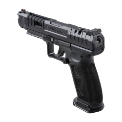 Pistolet Canik TP9 SFx Rival-S Czarny kal. 9x19mm