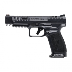 Pistolet Canik TP9 SFx Rival-S Czarny kal. 9x19mm