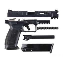 Pistolet Canik TP9 SFx Rival-S Czarny kal. 9x19mm