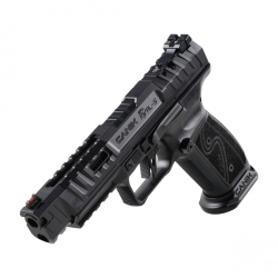 Pistolet Canik TP9 SFx Rival-S Czarny kal. 9x19mm