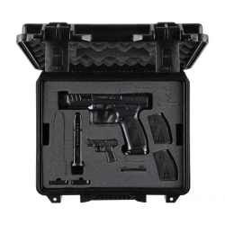 Pistolet Canik TP9 SFx Rival-S Czarny kal. 9x19mm