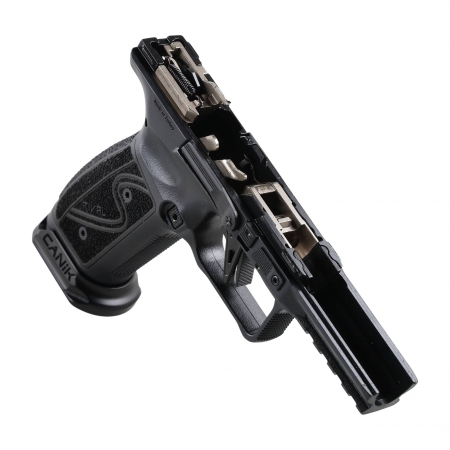 Pistolet Canik TP9 SFx Rival-S Czarny kal. 9x19mm