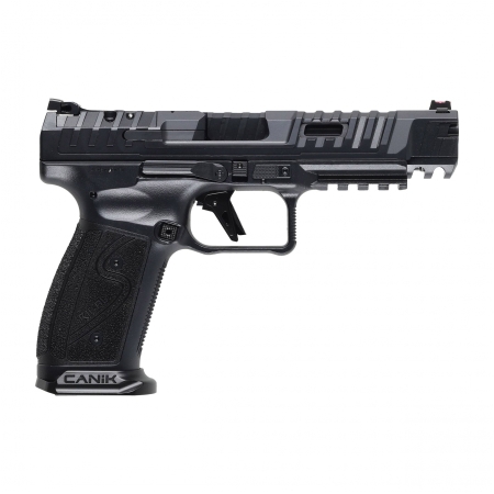 Pistolet Canik TP9 SFx Rival-S Czarny kal. 9x19mm