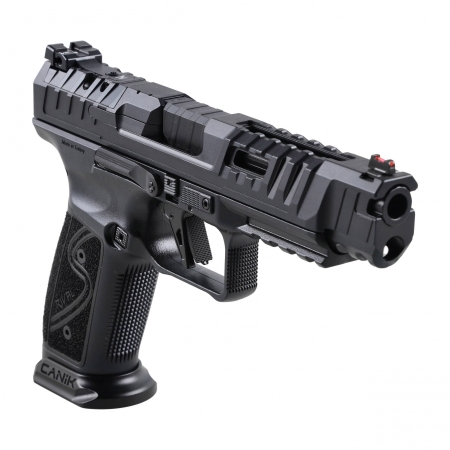 Pistolet Canik TP9 SFx Rival-S Czarny kal. 9x19mm