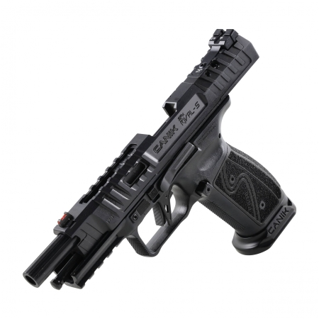 Pistolet Canik TP9 SFx Rival-S Czarny kal. 9x19mm