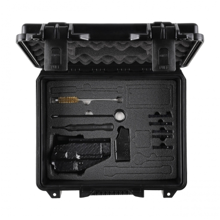 Pistolet Canik TP9 SFx Rival-S Czarny kal. 9x19mm