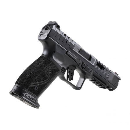 Pistolet Canik TP9 SFx Rival-S Czarny kal. 9x19mm