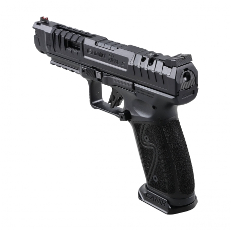 Pistolet Canik TP9 SFx Rival-S Czarny kal. 9x19mm