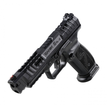 Pistolet Canik TP9 SFx Rival-S Czarny kal. 9x19mm