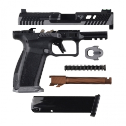 Pistolet Canik TTI Combat kal. 9x19mm Smoke