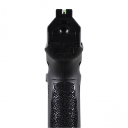 Pistolet Canik TTI Combat kal. 9x19mm Smoke