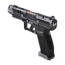 Pistolet Canik TTI Combat kal. 9x19mm Smoke